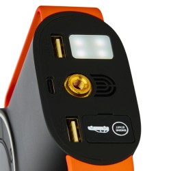 URZĄDZENIE WIELOFUNKCYJNE / JUMP STARTER 1200A KD5492