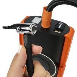 URZĄDZENIE WIELOFUNKCYJNE / JUMP STARTER 1200A KD5492