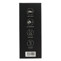 URZĄDZENIE WIELOFUNKCYJNE / JUMP STARTER 1200A KD5492