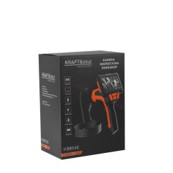 KAMERA ENDOSKOPOWA 3000mAh KD5542