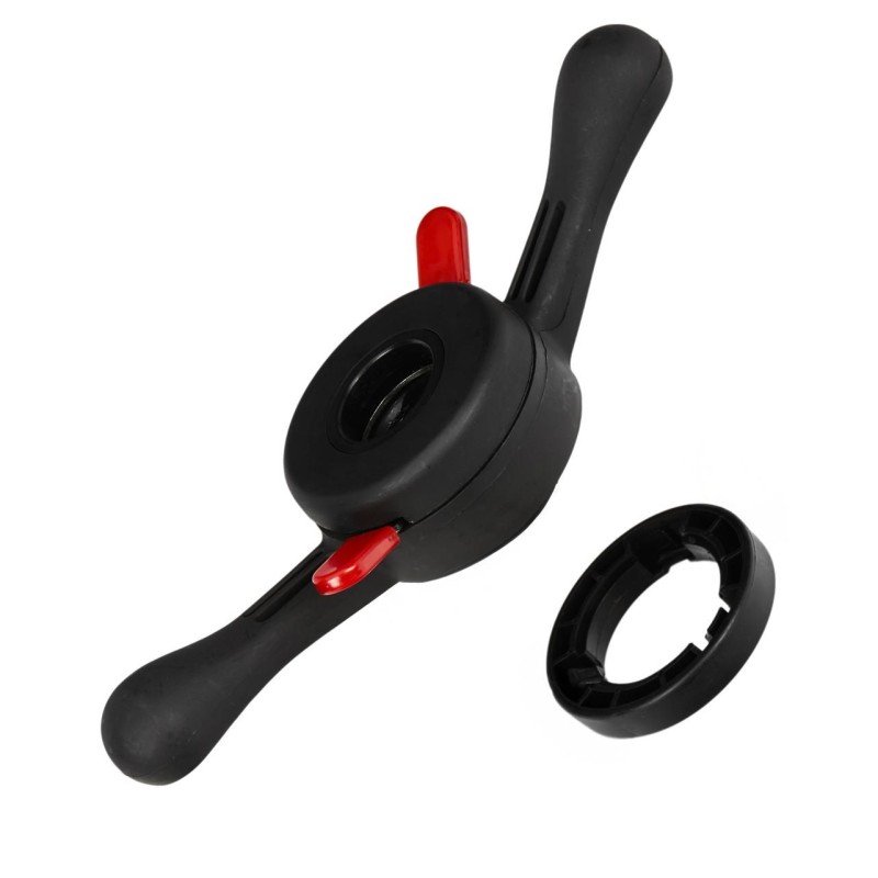 NAKRĘTKA / UCHWYT DO WYWAŻARKI 36x3mm KD5914