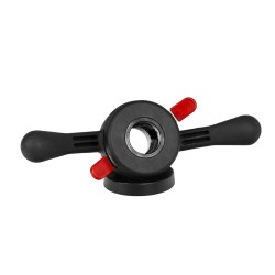 NAKRĘTKA / UCHWYT DO WYWAŻARKI 36x3mm KD5914