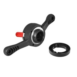 NAKRĘTKA / UCHWYT DO WYWAŻARKI 36x3mm KD5914