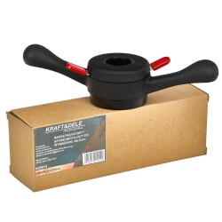 NAKRĘTKA / UCHWYT DO WYWAŻARKI 36x3mm KD5914