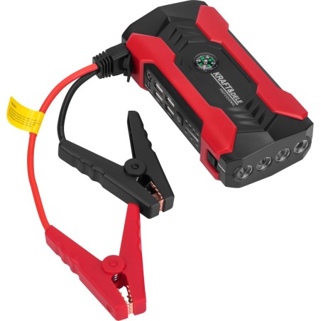 URZĄDZENIE WIELOFUNKCYJNE/JUMP STARTER 800A KD5491