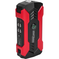 URZĄDZENIE WIELOFUNKCYJNE/JUMP STARTER 800A KD5491