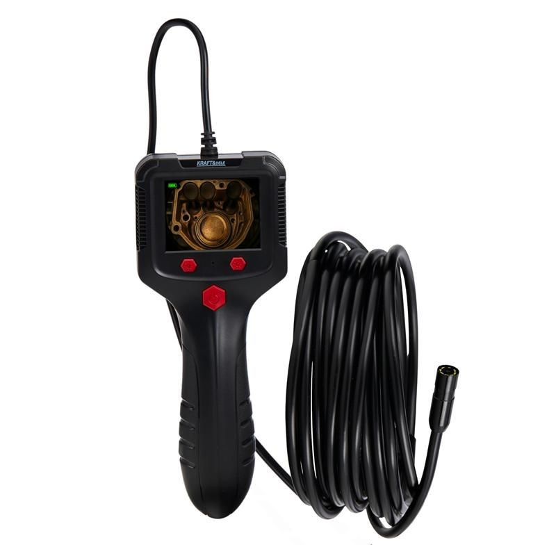 KAMERA ENDOSKOPOWA 3000mAh KD5541