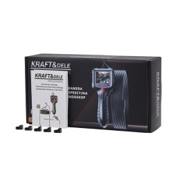 KAMERA ENDOSKOPOWA 3000mAh KD5541