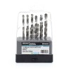 Wiertła do metalu i drewna 13szt. KD10223