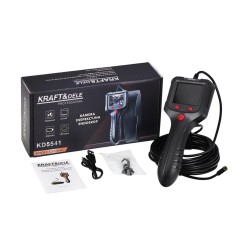 KAMERA ENDOSKOPOWA 3000mAh KD5541