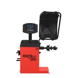 WYWAŻARKA DO KÓŁ AUTOMAT+LASER 230V KD5840