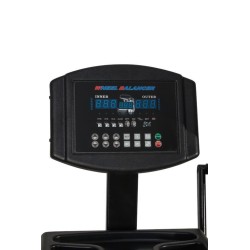 WYWAŻARKA DO KÓŁ AUTOMAT+LASER 230V KD5840