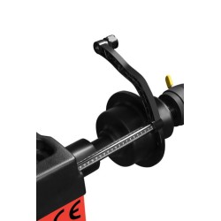 WYWAŻARKA DO KÓŁ AUTOMAT+LASER 230V KD5840