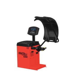 WYWAŻARKA DO KÓŁ AUTOMAT+LASER 230V KD5840