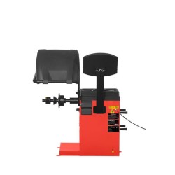 WYWAŻARKA DO KÓŁ AUTOMAT+LASER 230V KD5840