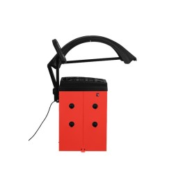 WYWAŻARKA DO KÓŁ AUTOMAT+LASER 230V KD5840