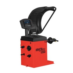 WYWAŻARKA DO KÓŁ AUTOMAT+LASER 230V KD5840