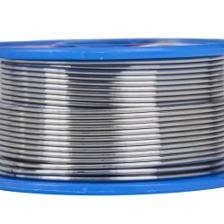 CYNA Z KALOFONIĄ 1MM 100G KD3470