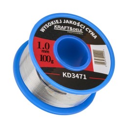 Cyna 1 mm 100g KD3471