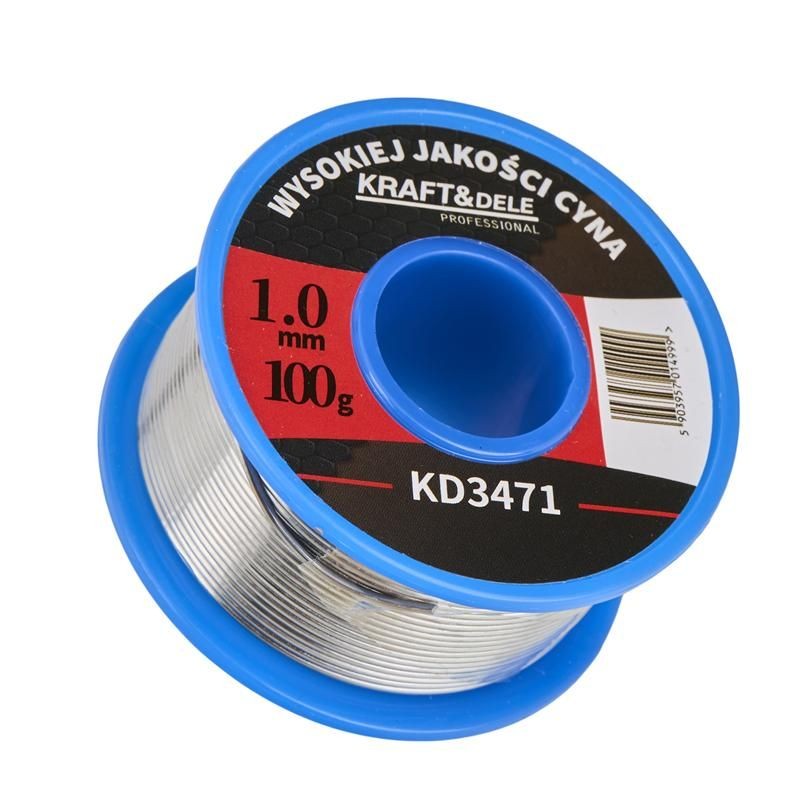 Cyna 1 mm 100g KD3471