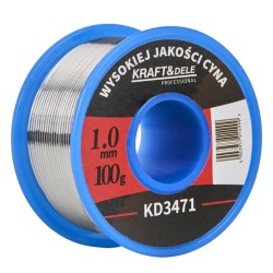 Cyna 1 mm 100g KD3471