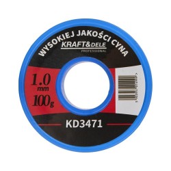 Cyna 1 mm 100g KD3471