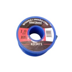 Cyna 1 mm 100g KD3471