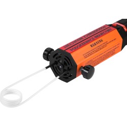 NAGRZEWNICA INDUKCYJNA DO ŚRUB KD5991