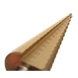 Wiertła stopniowe 4-32mm 3szt. KD10244