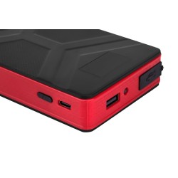 URZĄDZENIE WIELOFUNKCYJNE/JUMP STARTER 800A KD5490