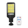 LAMPA SOLARNA LED Z PILOTEM KD3480