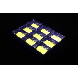 LAMPA SOLARNA LED Z PILOTEM KD3480