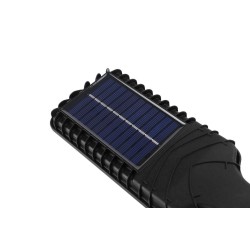 LAMPA SOLARNA LED Z PILOTEM KD3480
