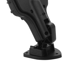 LAMPA SOLARNA LED Z PILOTEM KD3480