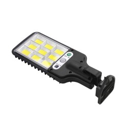 LAMPA SOLARNA LED Z PILOTEM KD3480