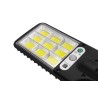 LAMPA SOLARNA LED Z PILOTEM KD3480