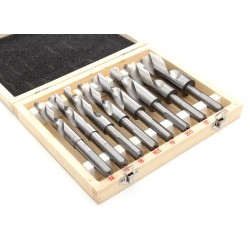 Wiertła kobaltowe 14-25,5mm KD10243