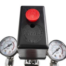 PRESOSTAT DO KOMPRESORA 8BAR 230V KD11270