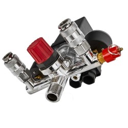 PRESOSTAT DO KOMPRESORA 8BAR 230V KD11270