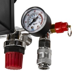 PRESOSTAT DO KOMPRESORA 8BAR 230V KD11270