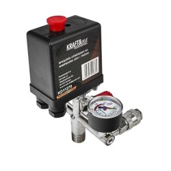 PRESOSTAT DO KOMPRESORA 8BAR 230V KD11270