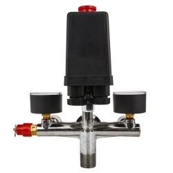 PRESOSTAT DO KOMPRESORA 8BAR 230V KD11270