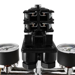 PRESOSTAT DO KOMPRESORA 8BAR 230V KD11270