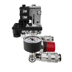 PRESOSTAT DO KOMPRESORA 8BAR 230V KD11270