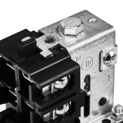 PRESOSTAT DO KOMPRESORA 8BAR 230V KD11270