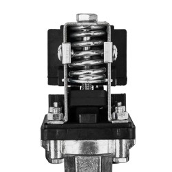 PRESOSTAT DO KOMPRESORA 8BAR 230V KD11270