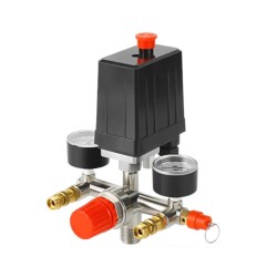 PRESOSTAT DO KOMPRESORA 8BAR 230V KD11270