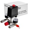 PRESOSTAT DO KOMPRESORA 8BAR 230V KD11270