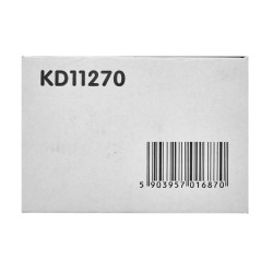 PRESOSTAT DO KOMPRESORA 8BAR 230V KD11270