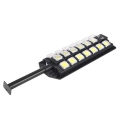 LAMPA SOLARNA LED Z PILOTEM KD3482